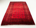 Orientmatta Afghan
