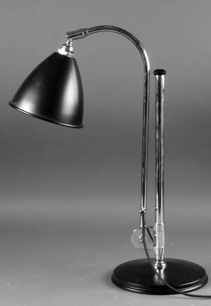 Robert Dudley Best. BestLite bordlampe, model BL1  