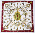 Scarf Hermès