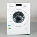 TVÄTTMASKIN Bosch Serie 4 WAK282M8SN