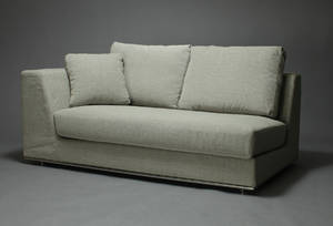 Villa Collection. Sofa chaiselong, Udstillingsmodel