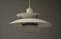 Poul Henningsen. PH5 pendel 