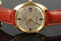 Vintage Omega Seamaster Automatic Cosmic, herrearmbåndsur 