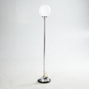 Golvlampa
