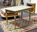 Skrivbord gustaviansk stil