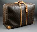 Louis Vuitton. Kuffert model Sirius 70. Monogram canvas Denne vare er sat til omsalg under nyt varenummer 4825798