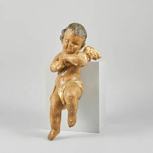 Kerub, sent 1800-tal