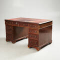 Skrivbord England 181900-tal