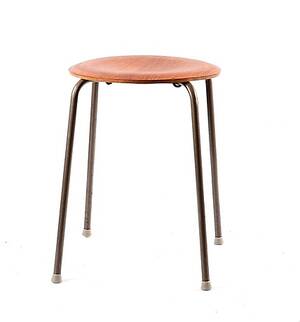 PALL, teak, Danmark, 196070-tal.