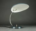 Greta M. Grossman. Bordlampe, model Cobra 