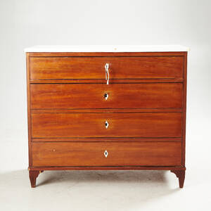 Skrivbyrå sengustaviansk