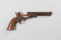 Slaglåsrevolver