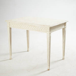 Bord gustaviansk stil