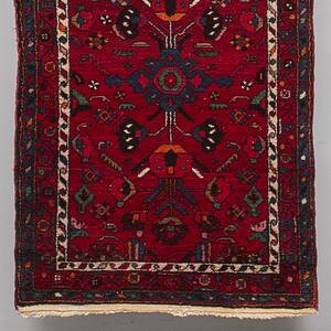 Matta, orientalisk