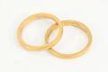 Ringar 2st, 23k