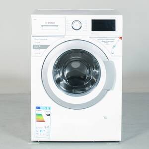 TVÄTTMASKIN Bosch Serie 6 WAT286M8SN