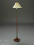 Esben Klint. Standerlampe