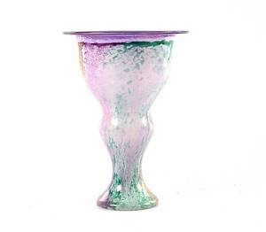 VAS, glas, Kjell Engman, Kosta Boda.