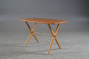 Soffbord, JOC, Vetlanda, 195060-tal