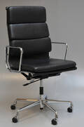 Charles Eames. Kontorstol, model EA 219 