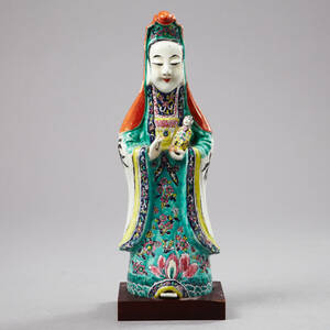 Figurin Kina