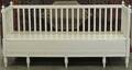 Gustaviansk Soffa 1700-Tal