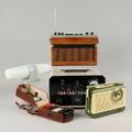 Radioapparater