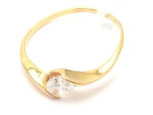Ring 18K 1,6g
