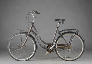 Raleigh, damecykel. 