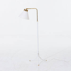 Golvlampa Frank