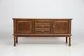 SIDEBOARD, björk, Finland