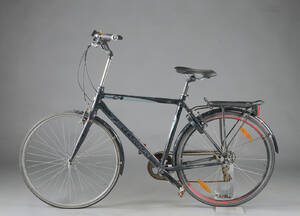 Centurion, herrecykel. Denne vare er sat til omsalg under nyt varenummer 4148416