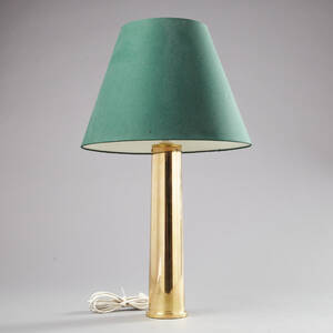 Bordslampa
