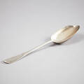 Ragusked silver