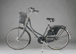 Van der Falk, damecykel.  Denne vare er sat til omsalg under nyt varenummer 4145780