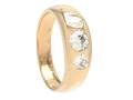 RING, 18K