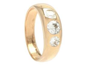 RING, 18K