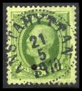 ANSTAHYTTAN 1910-05-21  N14
