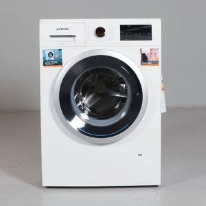 TVÄTTMASIKN Siemens WM14N1B8DN