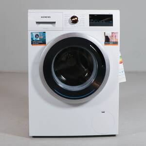 TVÄTTMASIKN Siemens WM14N1B8DN