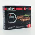 WEBER, Igrill 2, grilltermometer