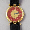 Armbandsur Cartier