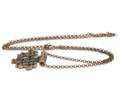 Collier Simund Espeland