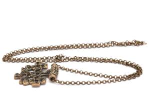 Collier Simund Espeland