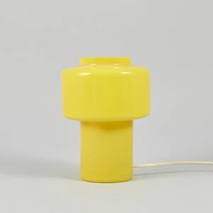 Bordslampa, Uno Östen Kristiansson