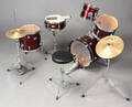 Pearl Target Series trommesæt 7