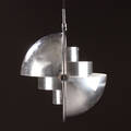 Louis Weisdorf. Multi-lite pendel 