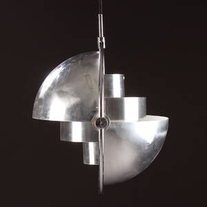 Louis Weisdorf. Multi-lite pendel 