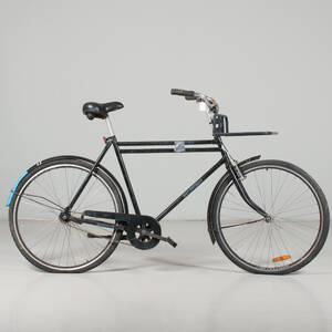 CYKEL herr Cykelbanditen 28