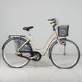 CYKEL dam Monark 28 3vxl